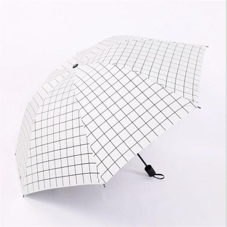Folding Umbrella - My Beach Kit