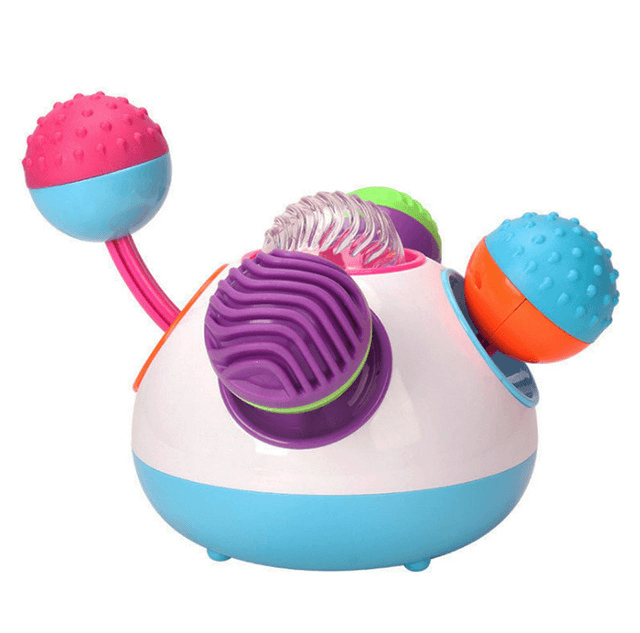 Soft-Touch boxing game - My Beach Kit