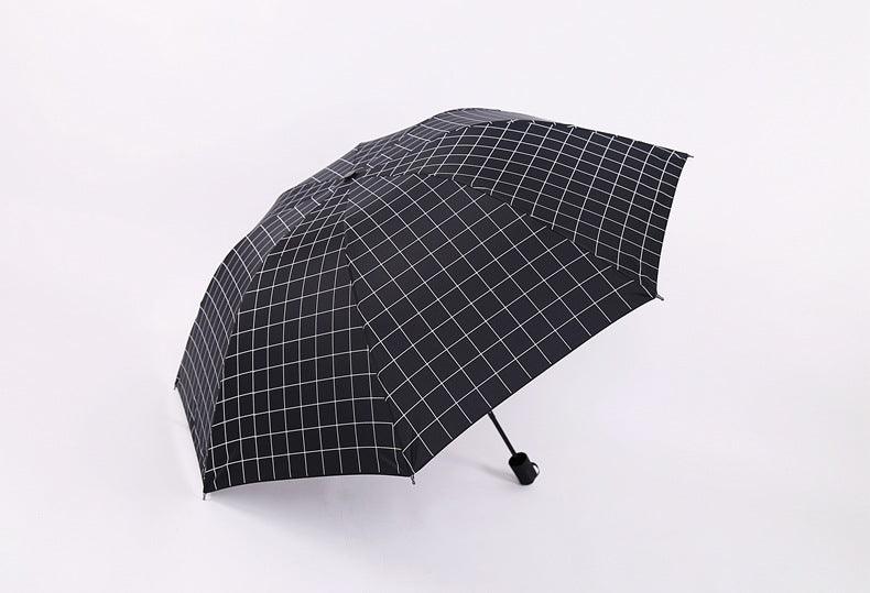 Folding Umbrella - My Beach Kit