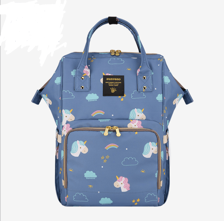 Large-capacity Bag Shoulder - My Beach Kit