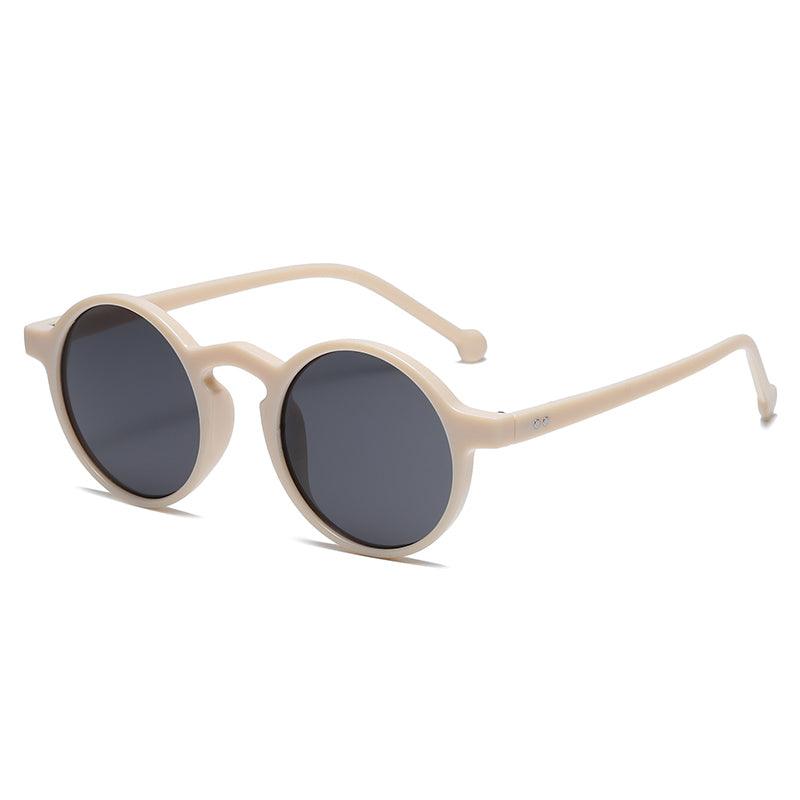 Round Frame Sunglasses - My Beach Kit