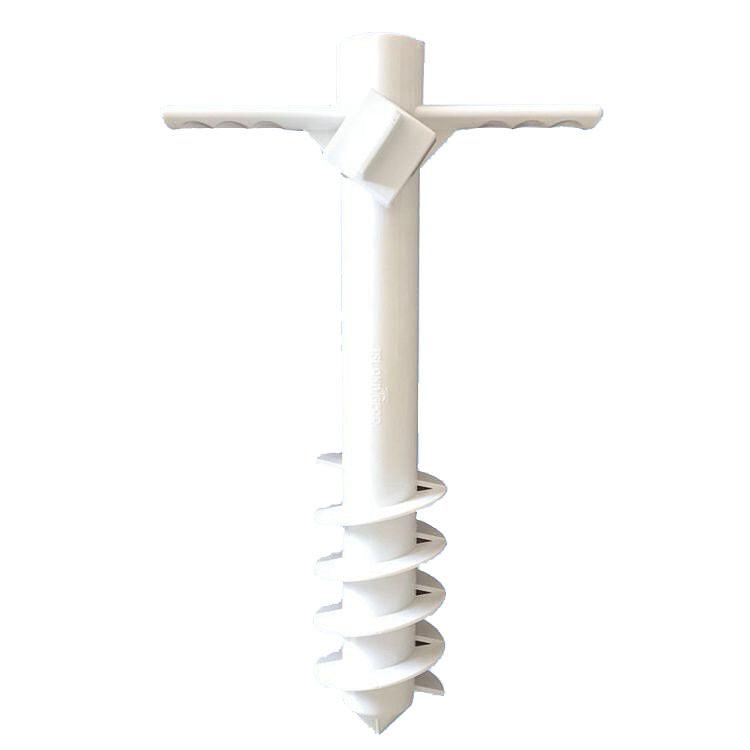 Sand Beach Insert Outdoor Umbrella - My Beach Kit