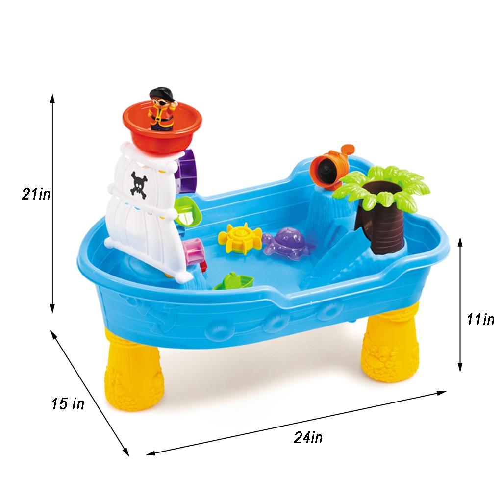 Sand Water Tables - My Beach Kit