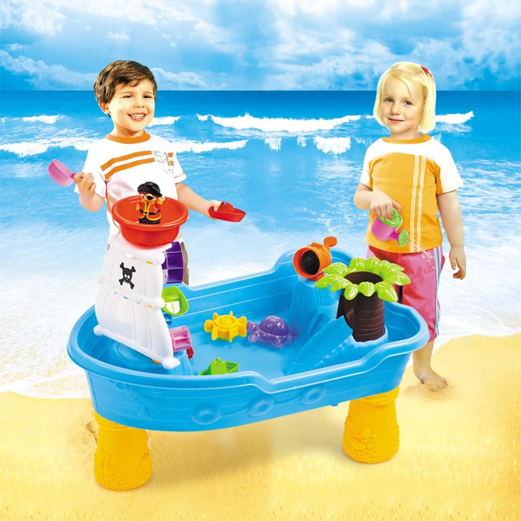 Sand Water Tables - My Beach Kit