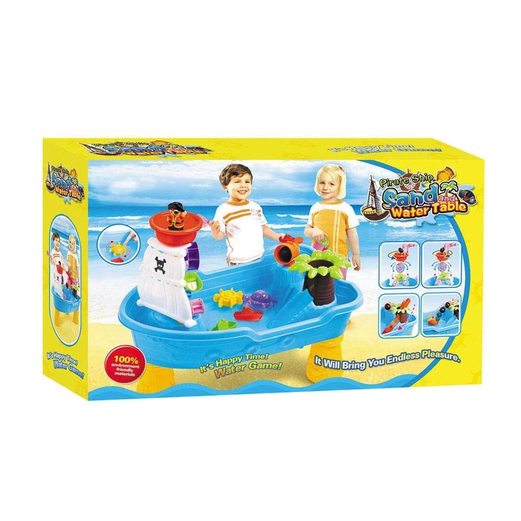 Sand Water Tables - My Beach Kit