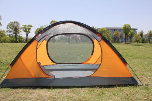 Outdoor Double Camping Rainproof Tents - My Beach Kit