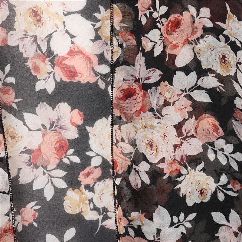 Sunscreen Beach Style Bikini - My Beach Kit