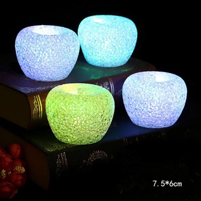 LED Colorful Christmas Gifts - My Beach Kit