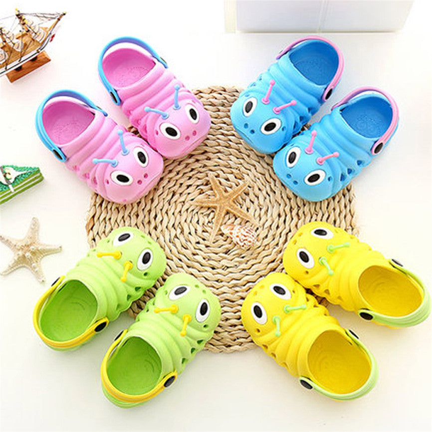 Baby shoes for boys and girls - My Beach Kit