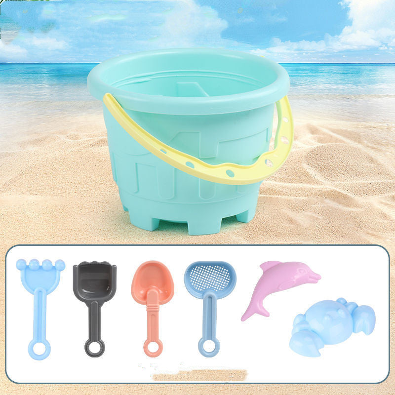 Children's Beach Toy Set - My Beach Kit