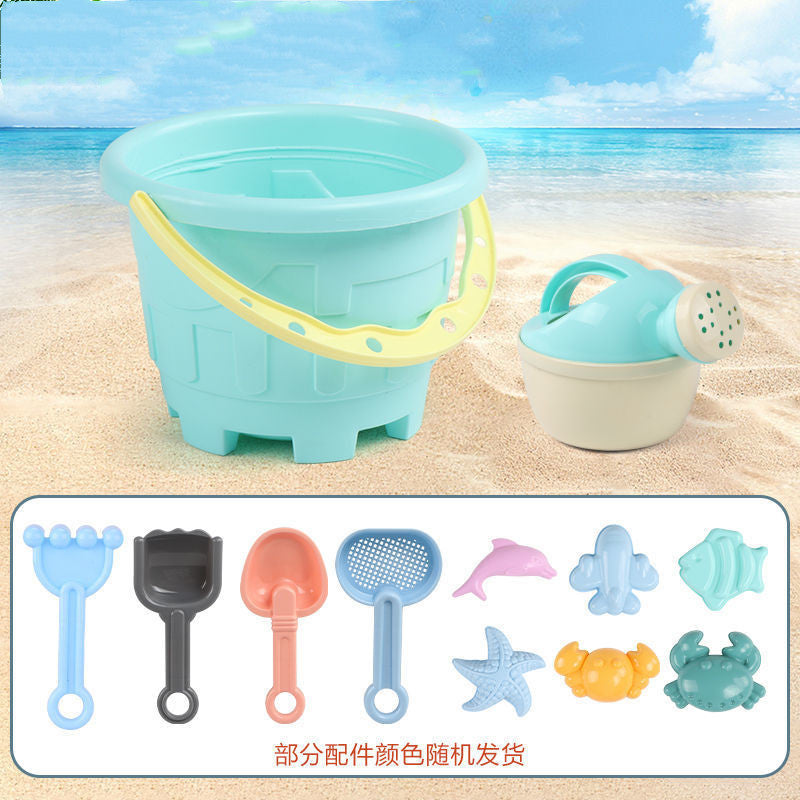 Children's Beach Toy Set - My Beach Kit