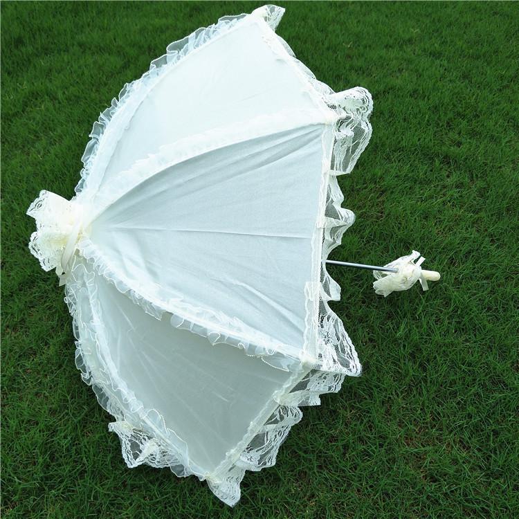 Studio props wedding umbrella dancing umbrella lace umbrella craft umbrella