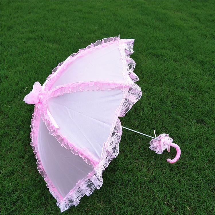 Studio props wedding umbrella dancing umbrella lace umbrella craft umbrella