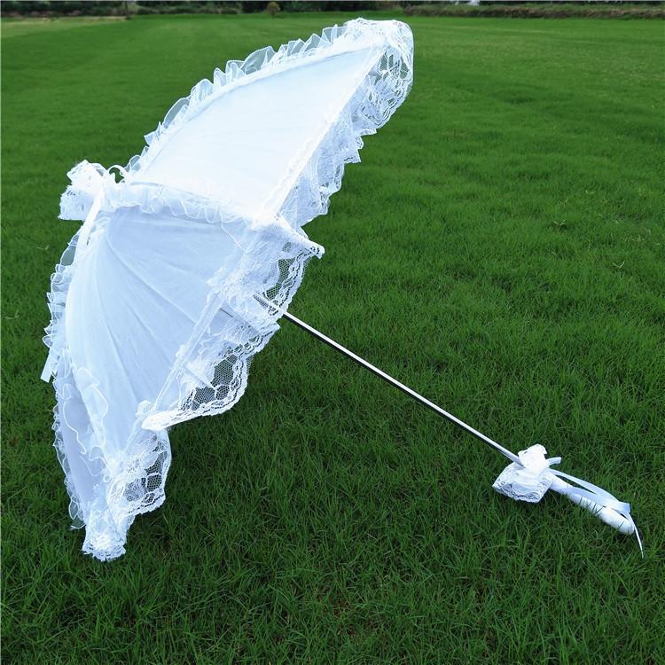 Studio props wedding umbrella dancing umbrella lace umbrella craft umbrella