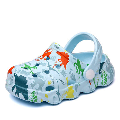 Lightweight Breathable Boys & Girls Beach Sandal - My Beach Kit