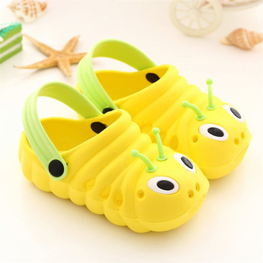 Baby shoes for boys and girls - My Beach Kit