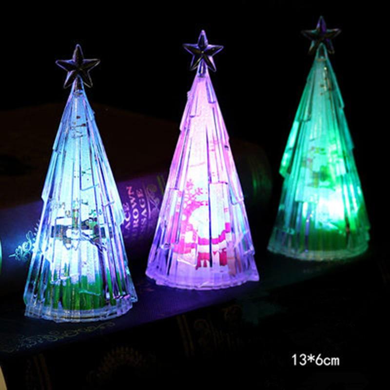 LED Colorful Christmas Gifts - My Beach Kit