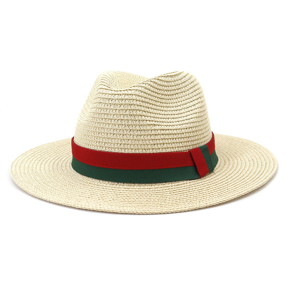 Men And Women Outdoor Seaside Beach Sun Hats