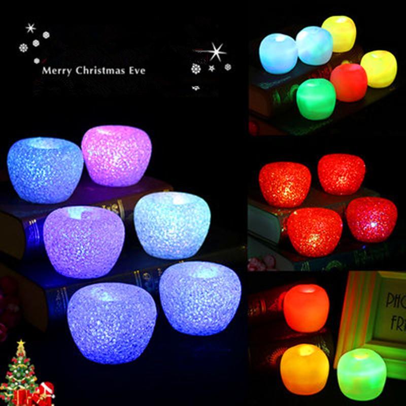 LED Colorful Christmas Gifts - My Beach Kit