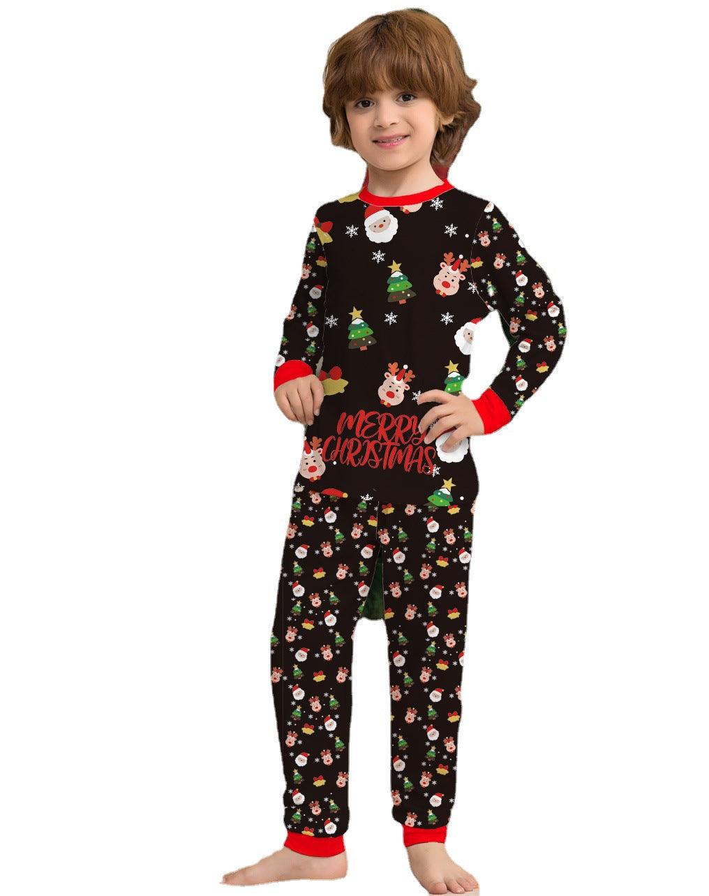 Family Christmas Matching costume Set - My Beach Kit