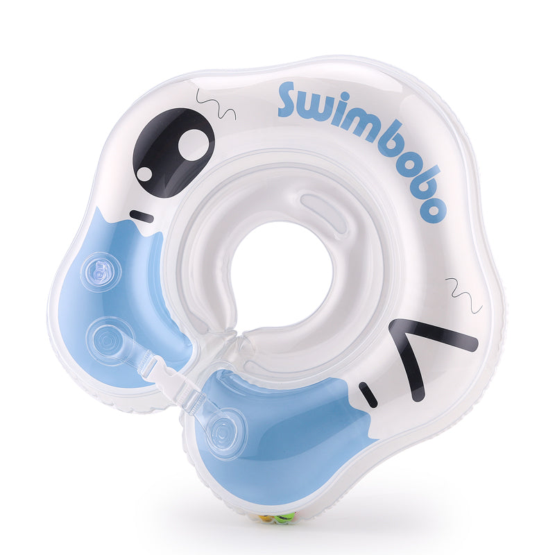 Baby swimming ring