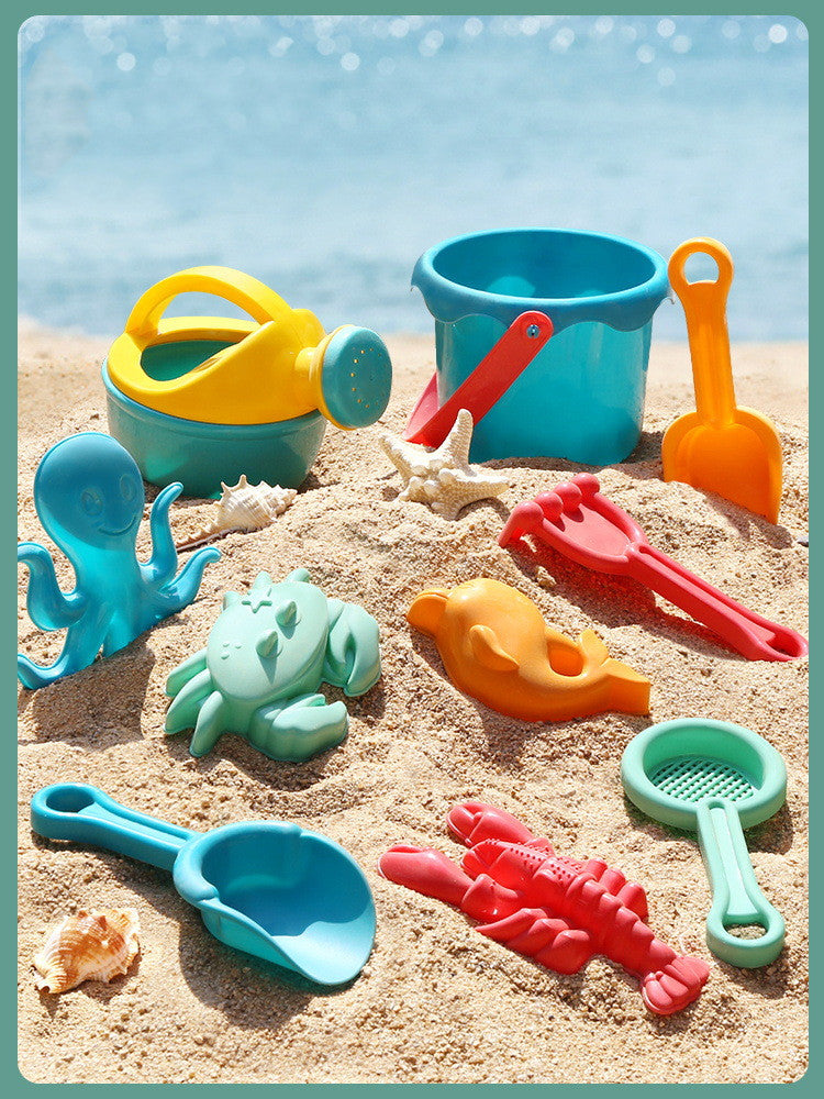 Home Fashion New Children's Beach Toys - My Beach Kit