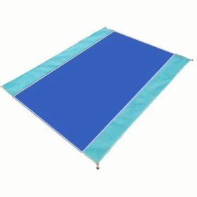 Sand Proof beach mat