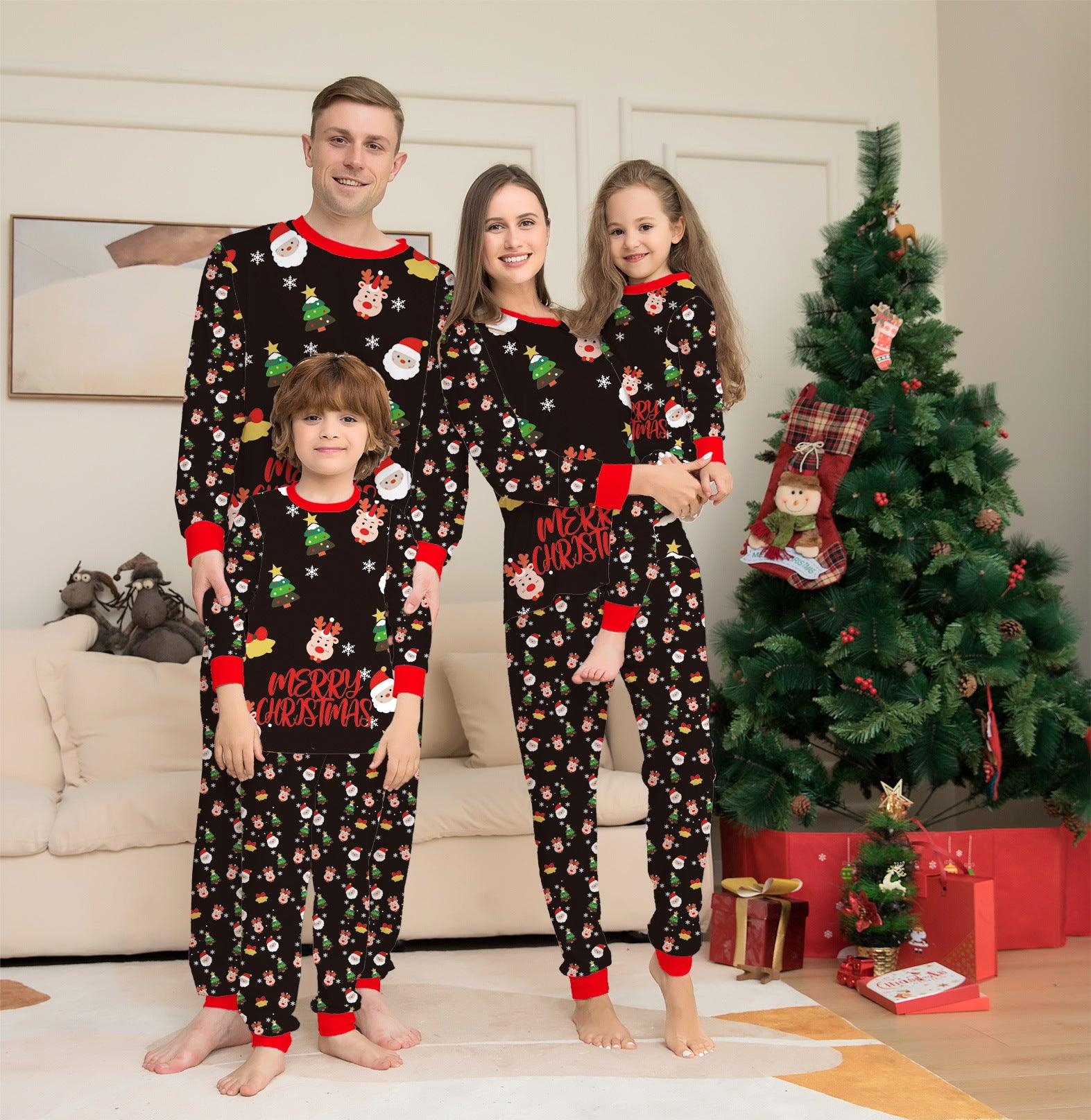 Family Christmas Matching costume Set - My Beach Kit