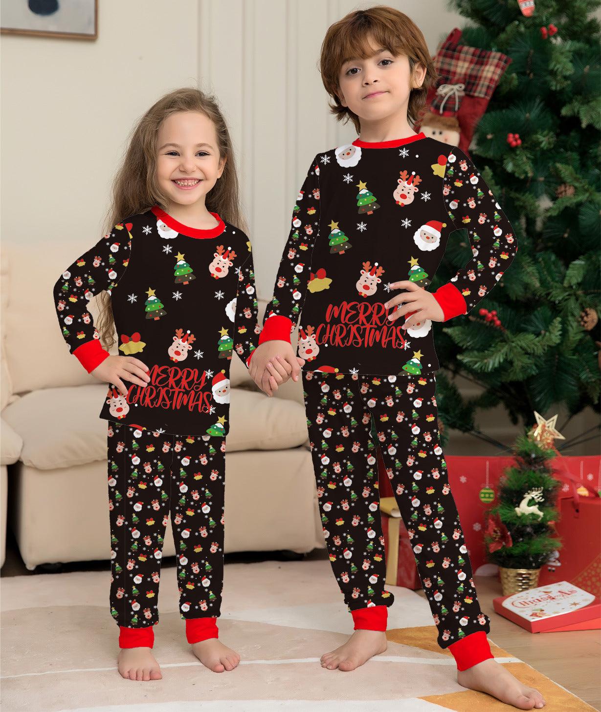 Family Christmas Matching costume Set - My Beach Kit