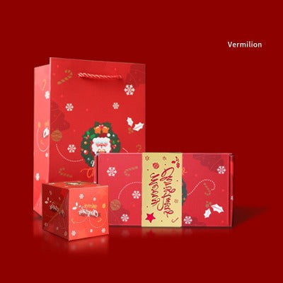 Surprise Gift Box Explosion, 2023 Merry Christmas Surprise Gift Boxes, Creativity Folding Bouncing Red Envelope Gift Box - My Beach Kit