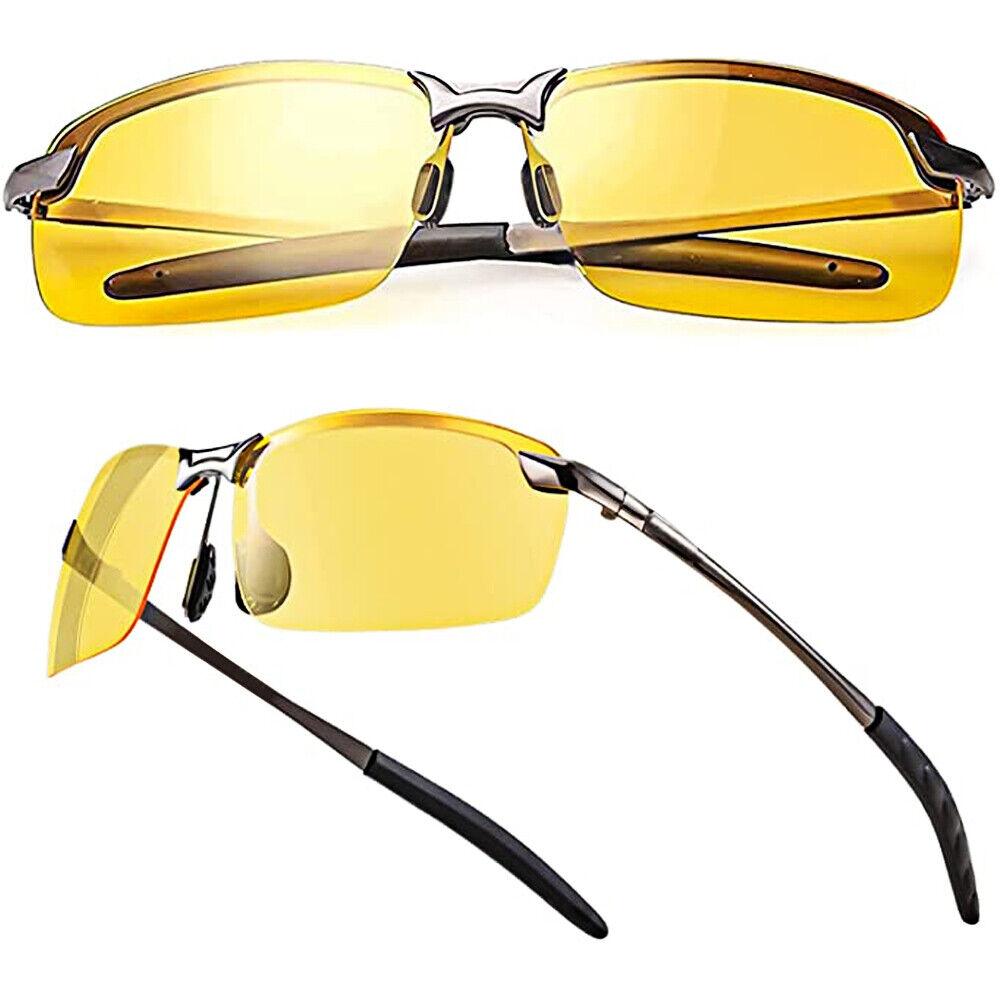 Night Driving Vision Glasses - My Beach Kit