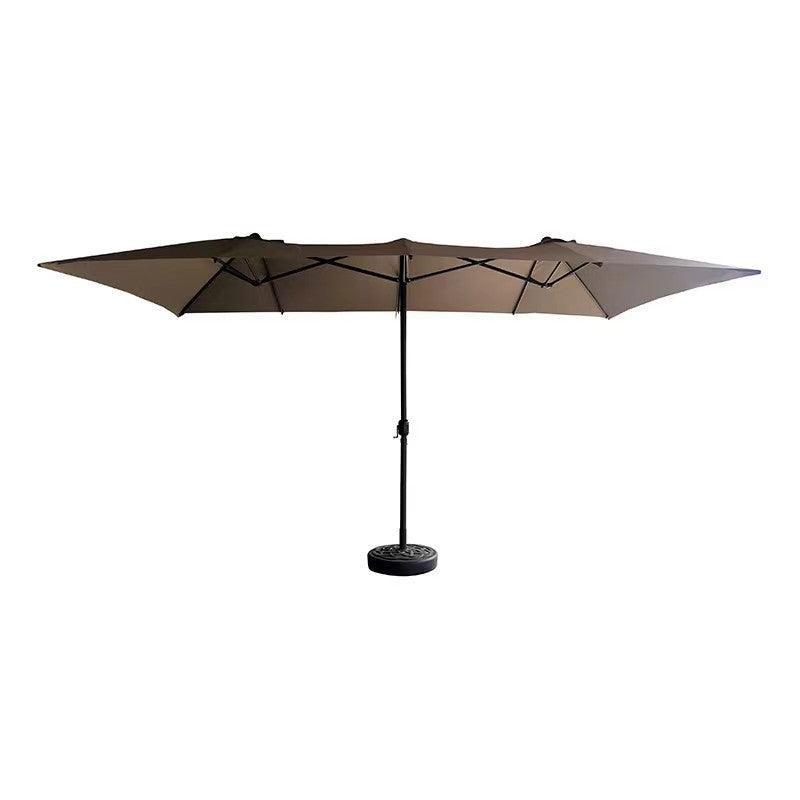 Sunshade Outdoor Beach Umbrella - My Beach Kit