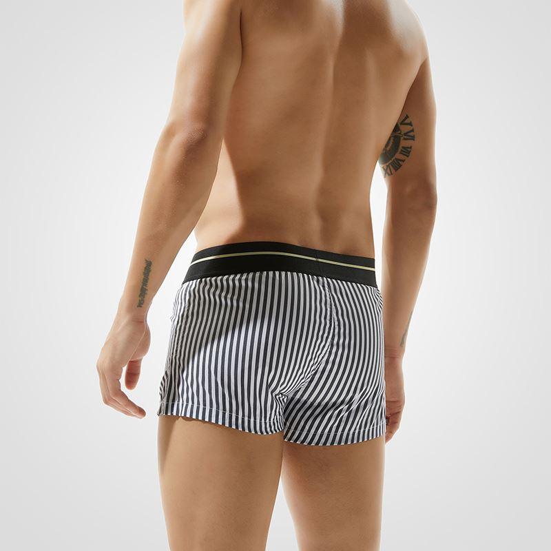 Casual Cotton Shorts For Men - My Beach Kit