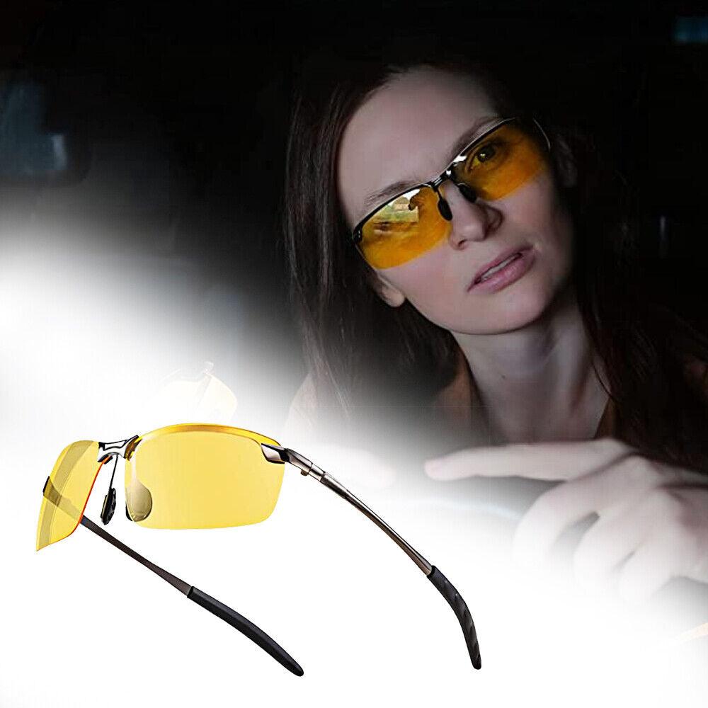 Night Driving Vision Glasses - My Beach Kit