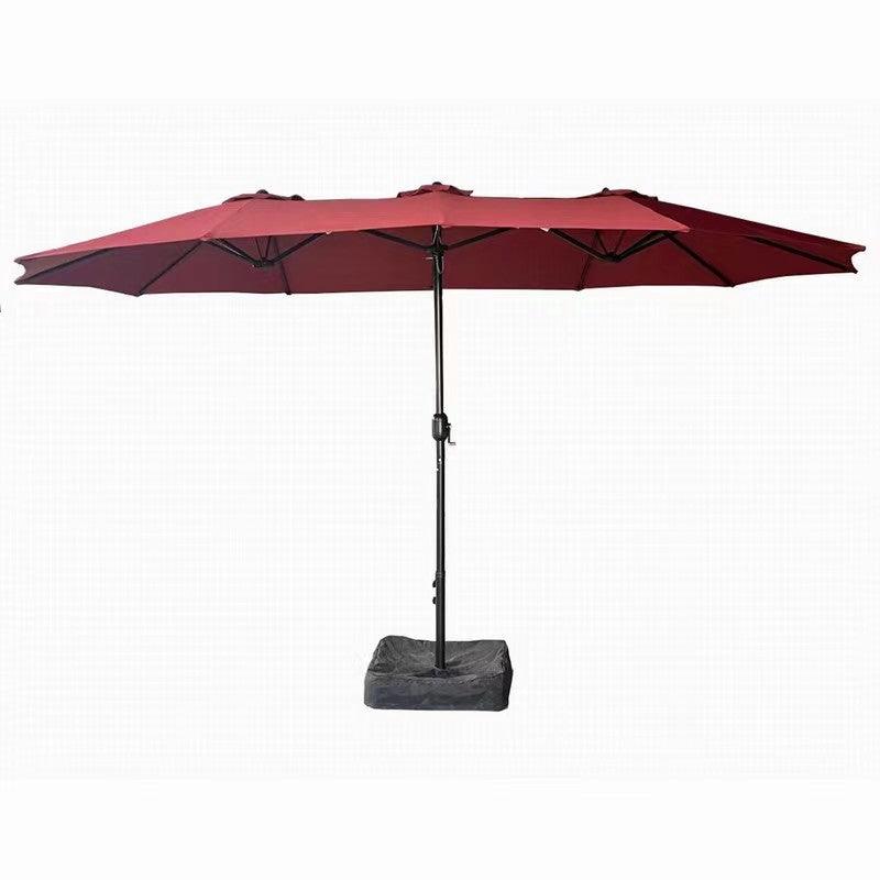 Sunshade Outdoor Beach Umbrella - My Beach Kit