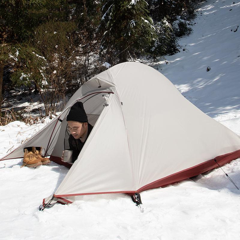 Fashion Outdoor Tent Thickened Windproof - My Beach Kit