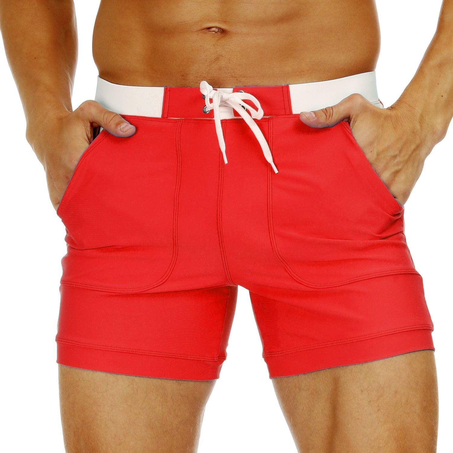 Men's Swimsuit Boxer - My Beach Kit