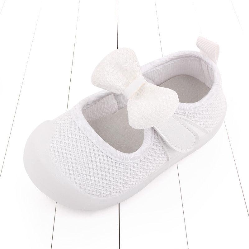 Baby Girl Princess Shoes - My Beach Kit