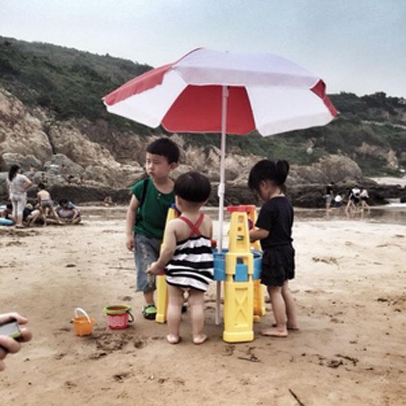 Sand Play Water toy - My Beach Kit