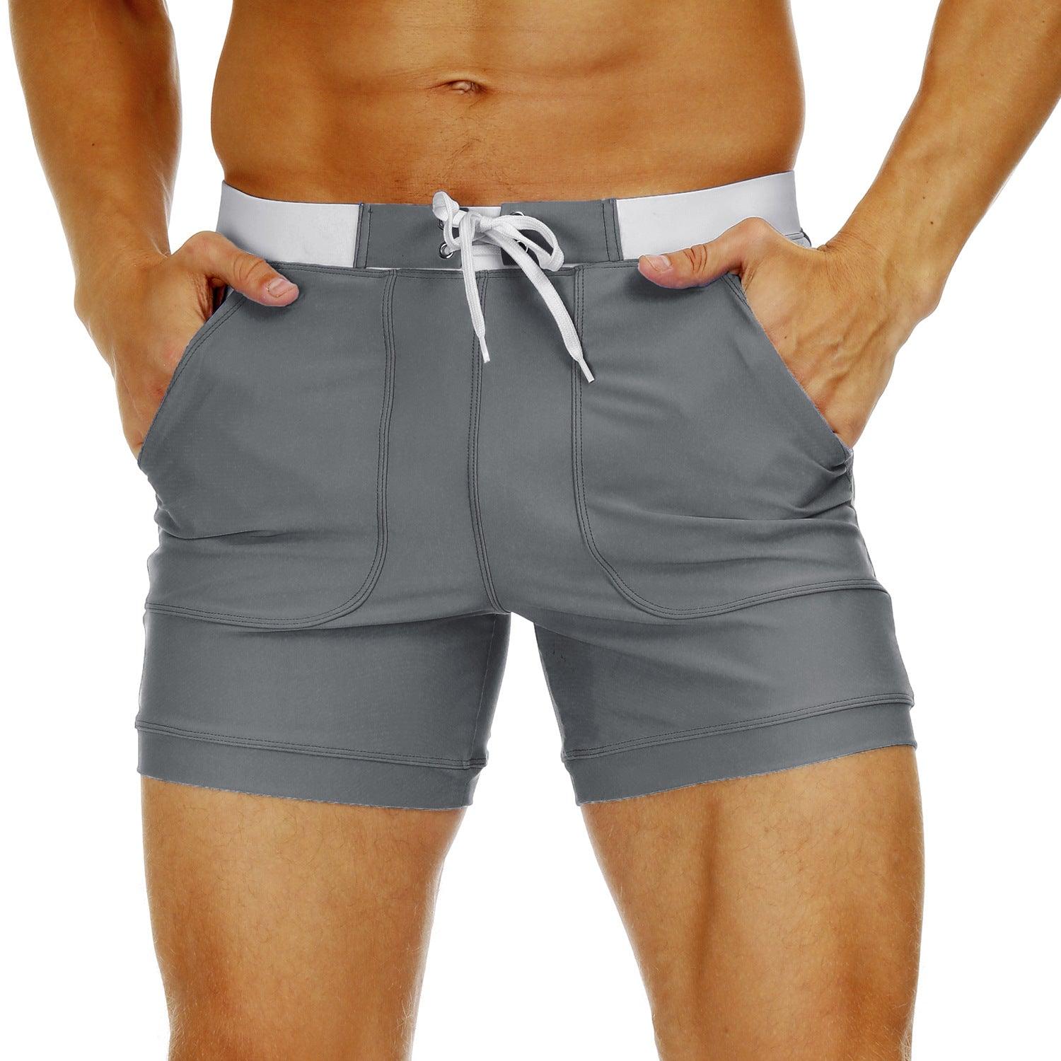 Men's Swimsuit Boxer - My Beach Kit