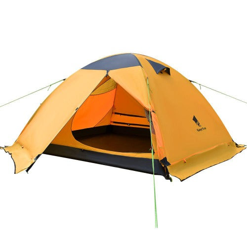 Outdoor Folding Tent For Camping - My Beach Kit