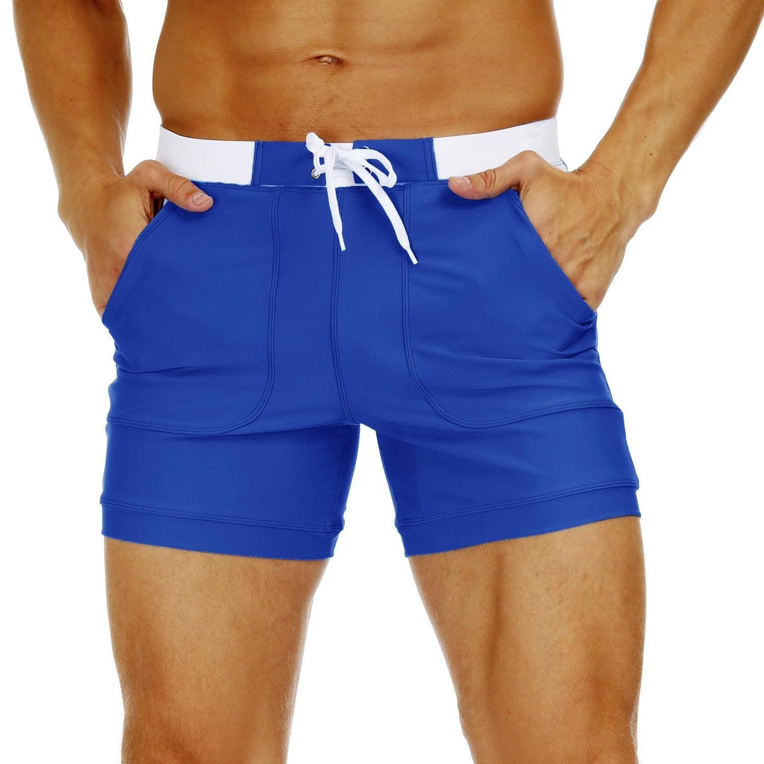 Men's Swimsuit Boxer - My Beach Kit