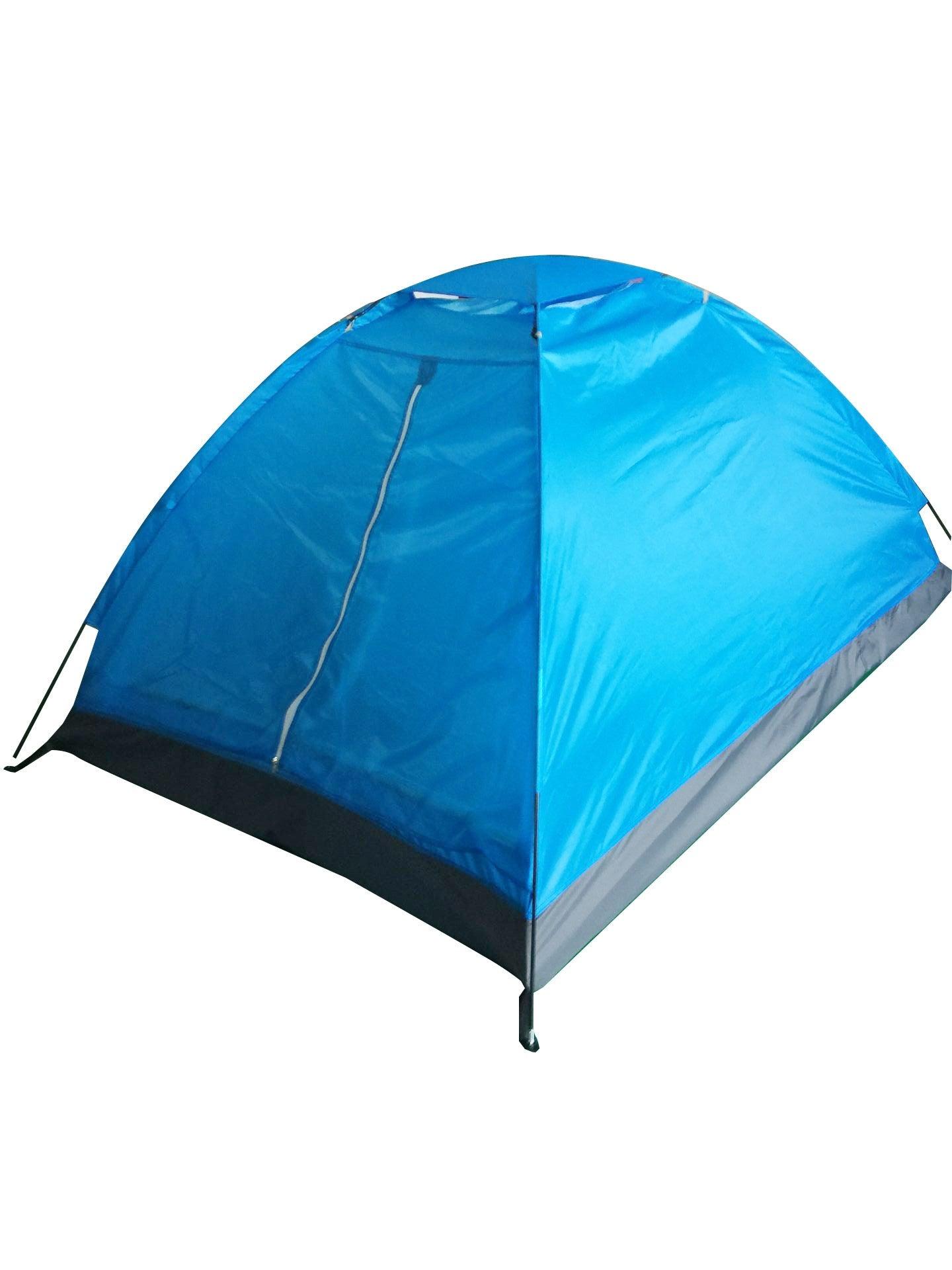 Polar Tiger Couple Camping Tent - My Beach Kit