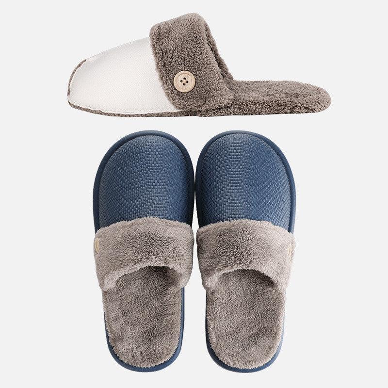 Outdoor & Home Slippers - My Beach Kit