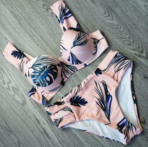 Bikinis Women Swimsuit - My Beach Kit