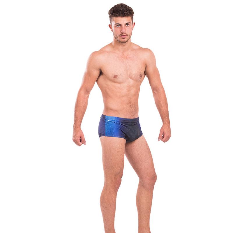 Fashionable Teen Swimming Trunks - My Beach Kit