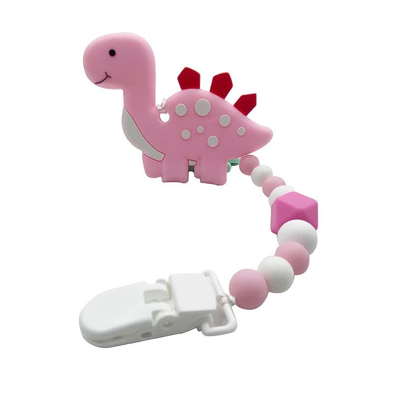 Children Silicone Teether - My Beach Kit