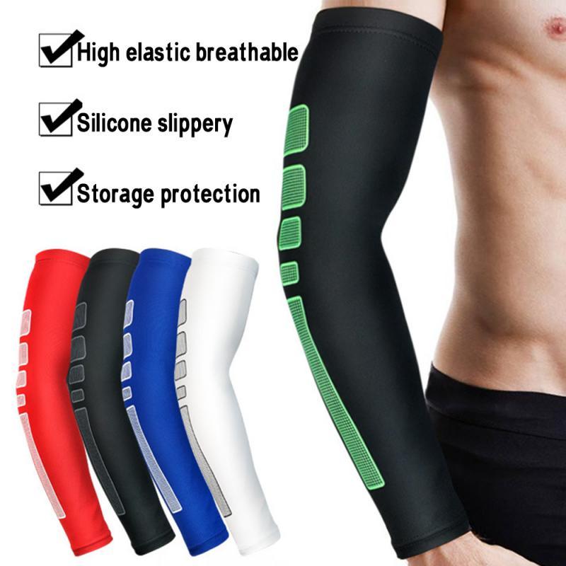 Fitness Protection & Extended Elbow Pads - My Beach Kit