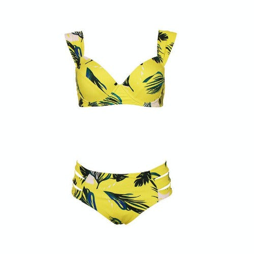 Bikinis Women Swimsuit - My Beach Kit