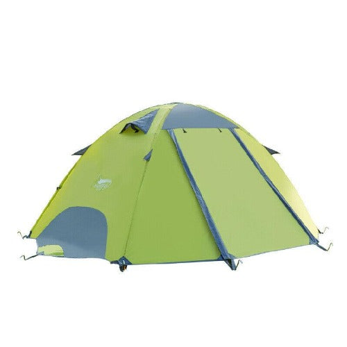 Colorful Wild Couple Tent - My Beach Kit